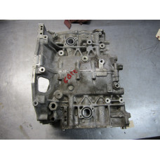 #BKB13 Engine Cylinder Block From 2007 Subaru Outback  2.5
